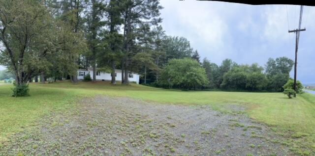 5 Depot Road North Anson, ME 04958 - Photo 5 of 35 wide yard view