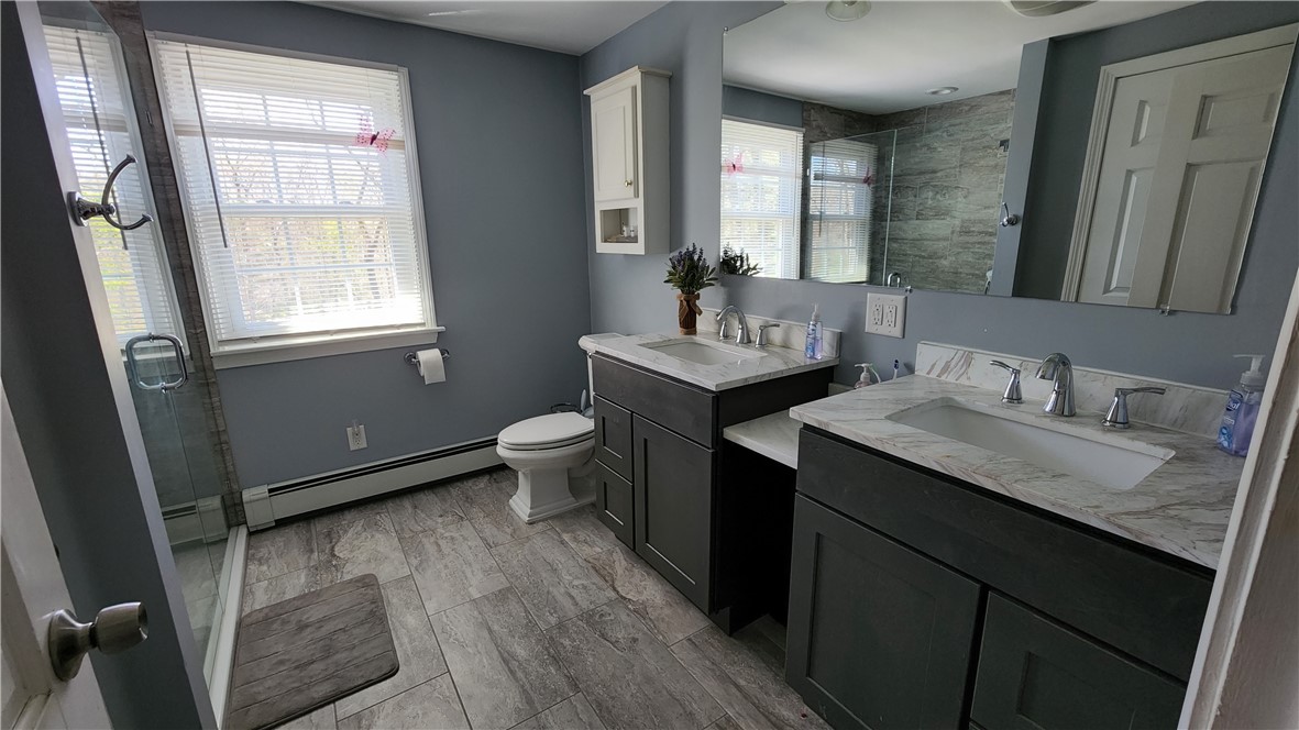 672 Plainfield Pike Scituate, RI 02857 - Photo 19 of 31