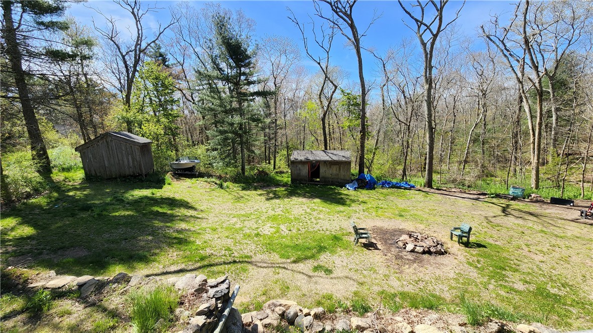 672 Plainfield Pike Scituate, RI 02857 - Photo 29 of 31