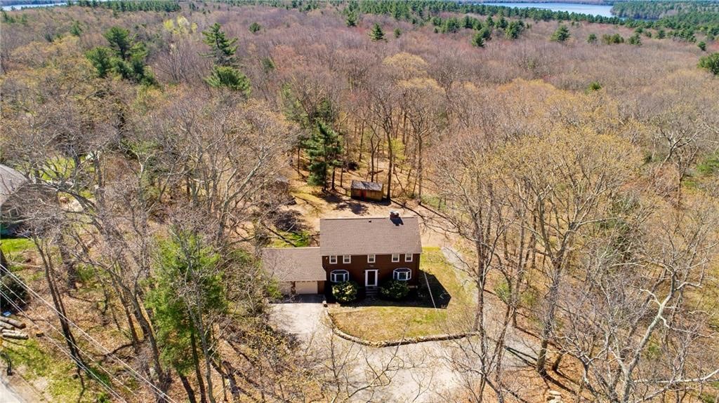 672 Plainfield Pike Scituate, RI 02857 - Photo 30 of 31