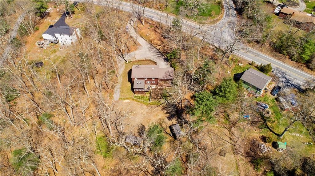 672 Plainfield Pike Scituate, RI 02857 - Photo 31 of 31