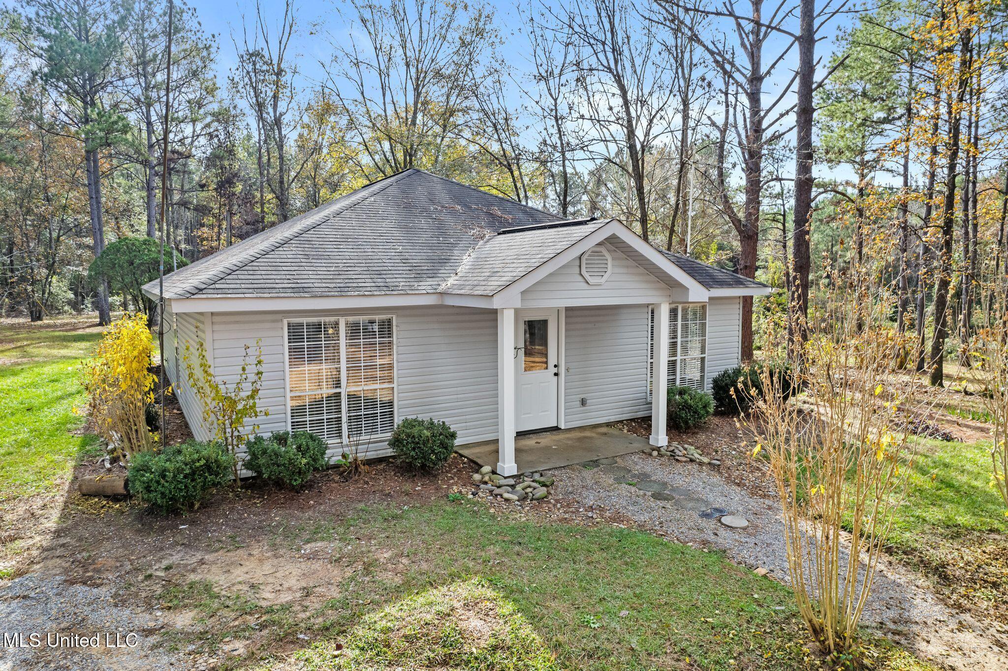 119 Sumrall Road Sumrall, MS 39482 - Photo 1 of 20 119_Sumrall_Rd_Refresh-1