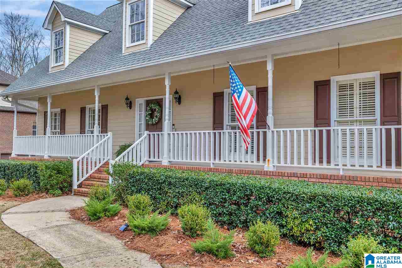 5129 Meadow Brook Road Birmingham, AL 35242 - Photo 40 of 43