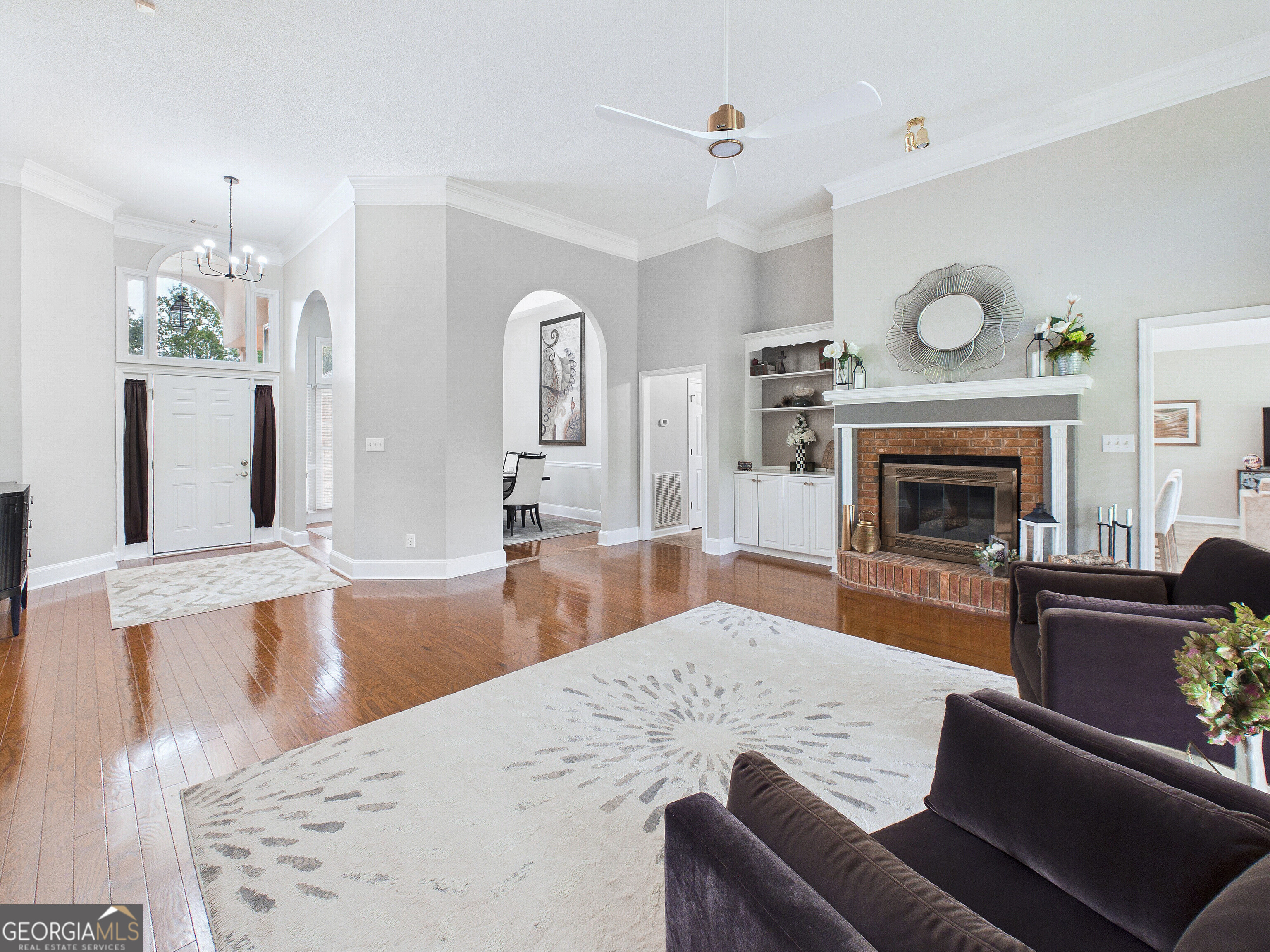 115 Raintree Drive Warner Robins, GA 31088 - Photo 18 of 75