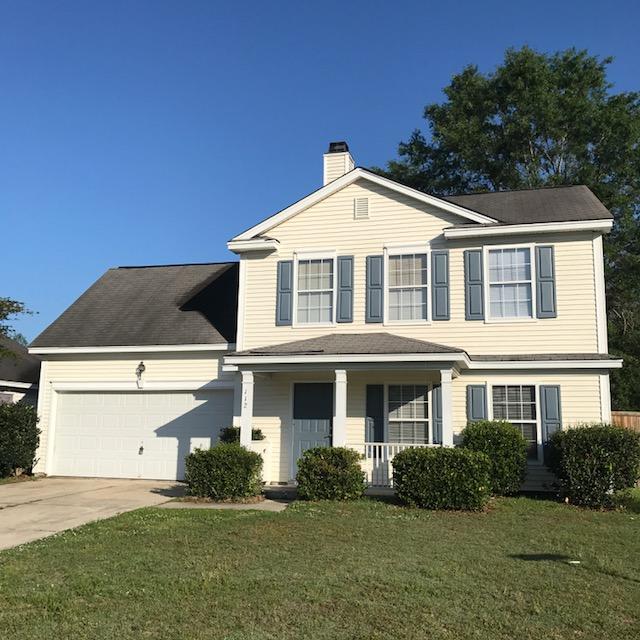 112 2 Pond Loop Ladson, SC 29456 - Photo 1 of 10 112 Two Pond Loop