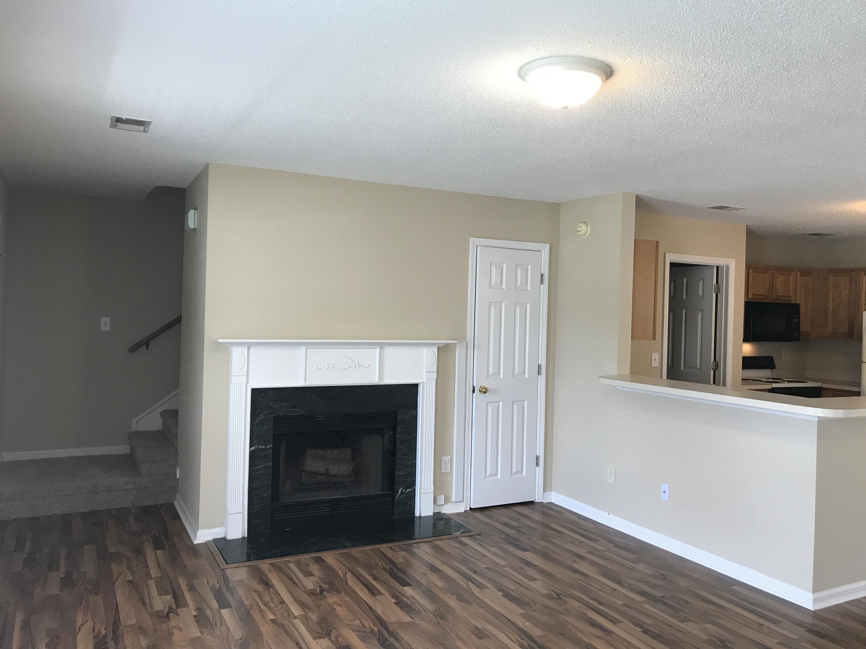 112 2 Pond Loop Ladson, SC 29456 - Photo 3 of 10 Living room and FP