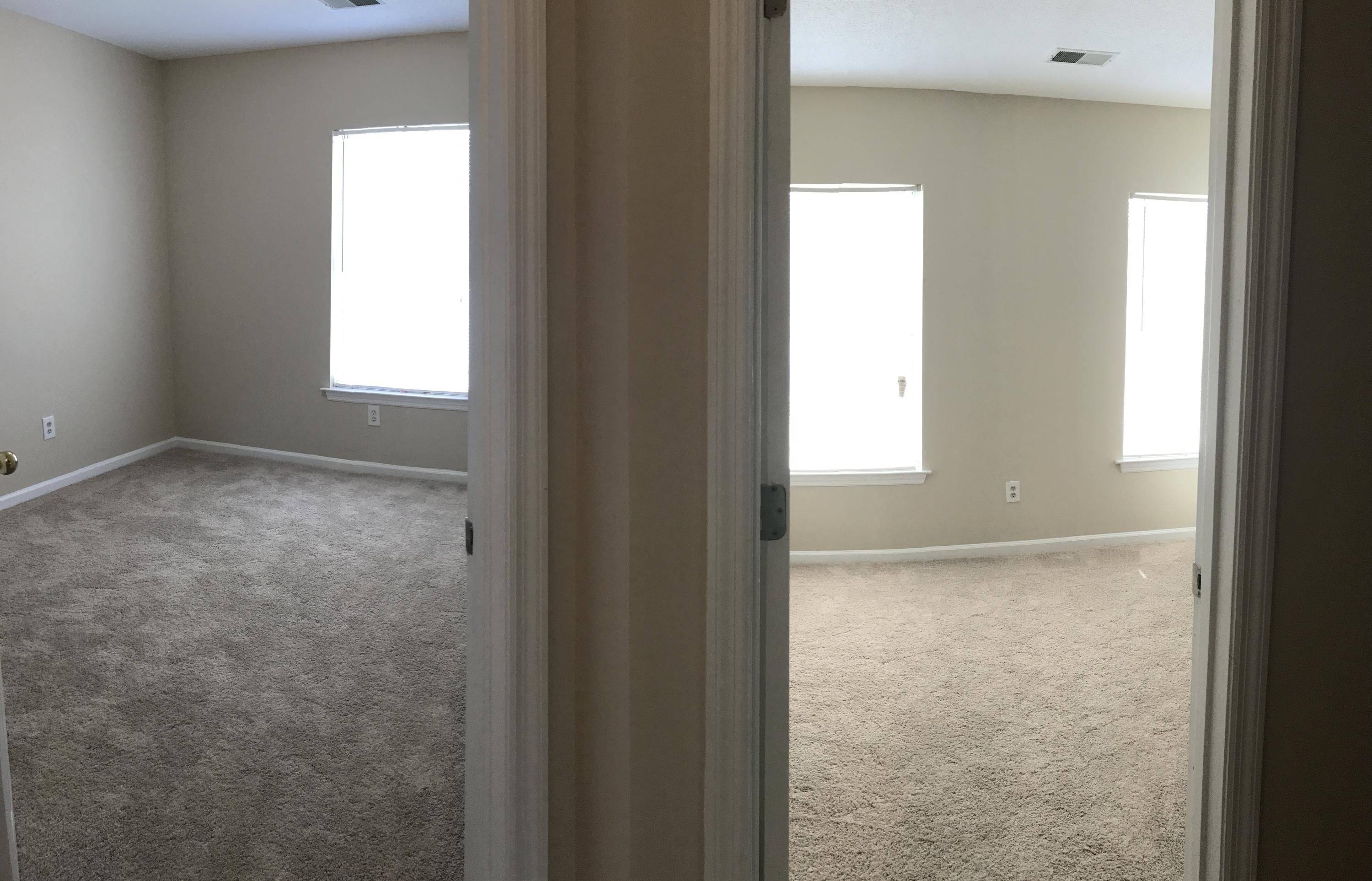 112 2 Pond Loop Ladson, SC 29456 - Photo 8 of 10 Bedroom 2 and 3