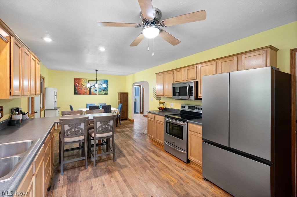 579 Murphytown Road Davisville, WV 26142 - Photo 15 of 48