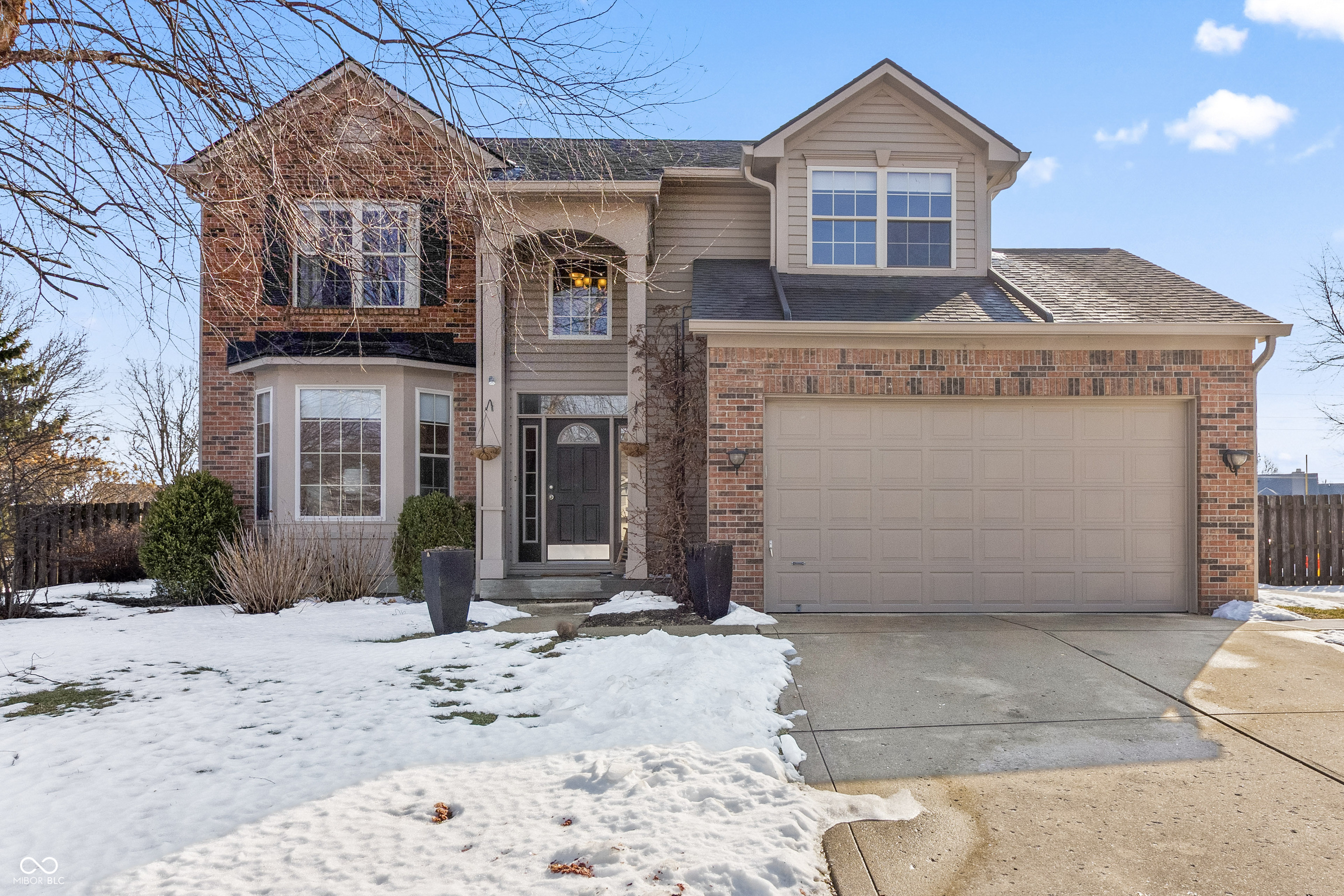 15602 River Birch Road Westfield, IN 46074 - Photo 1 of 54