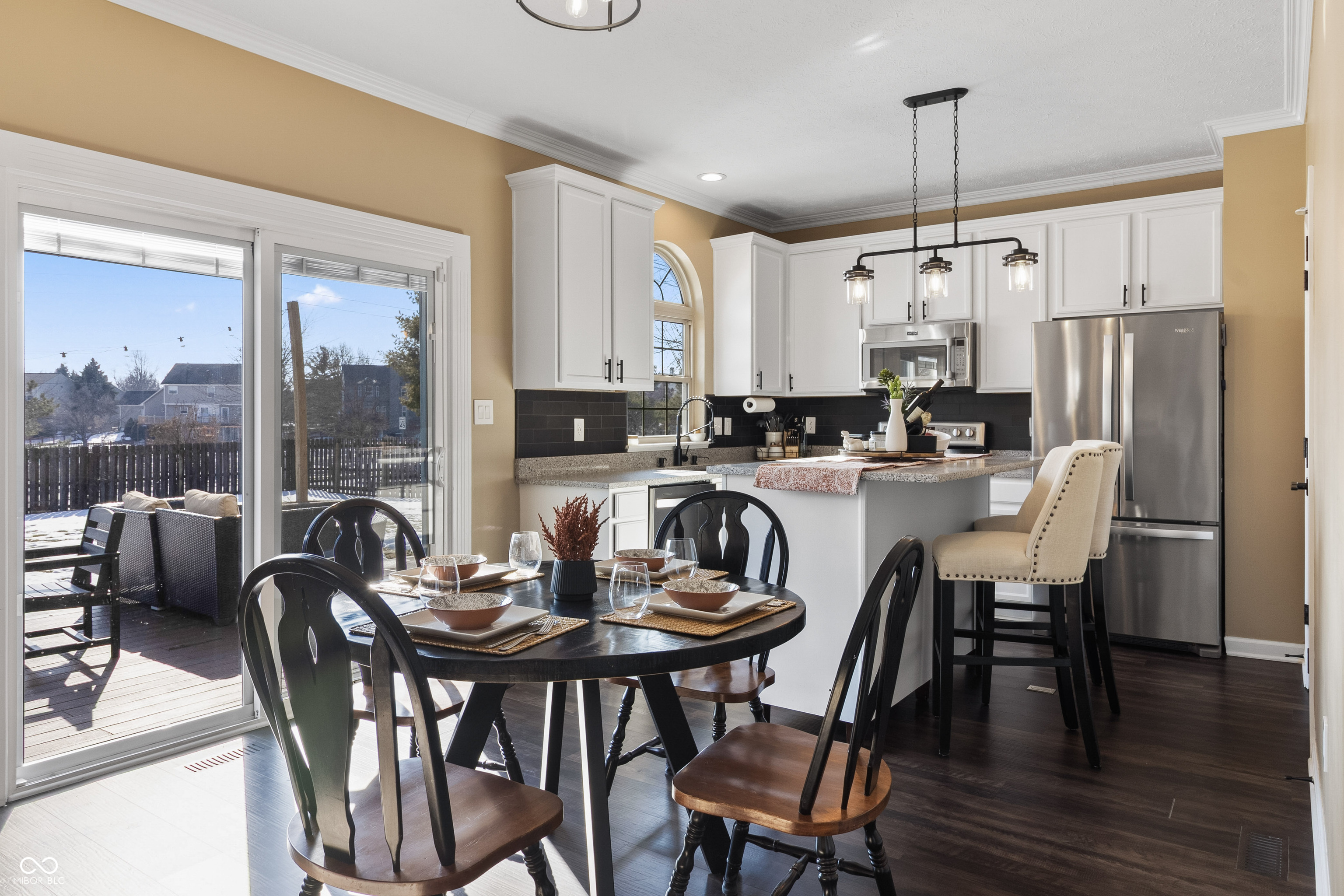 15602 River Birch Road Westfield, IN 46074 - Photo 13 of 54