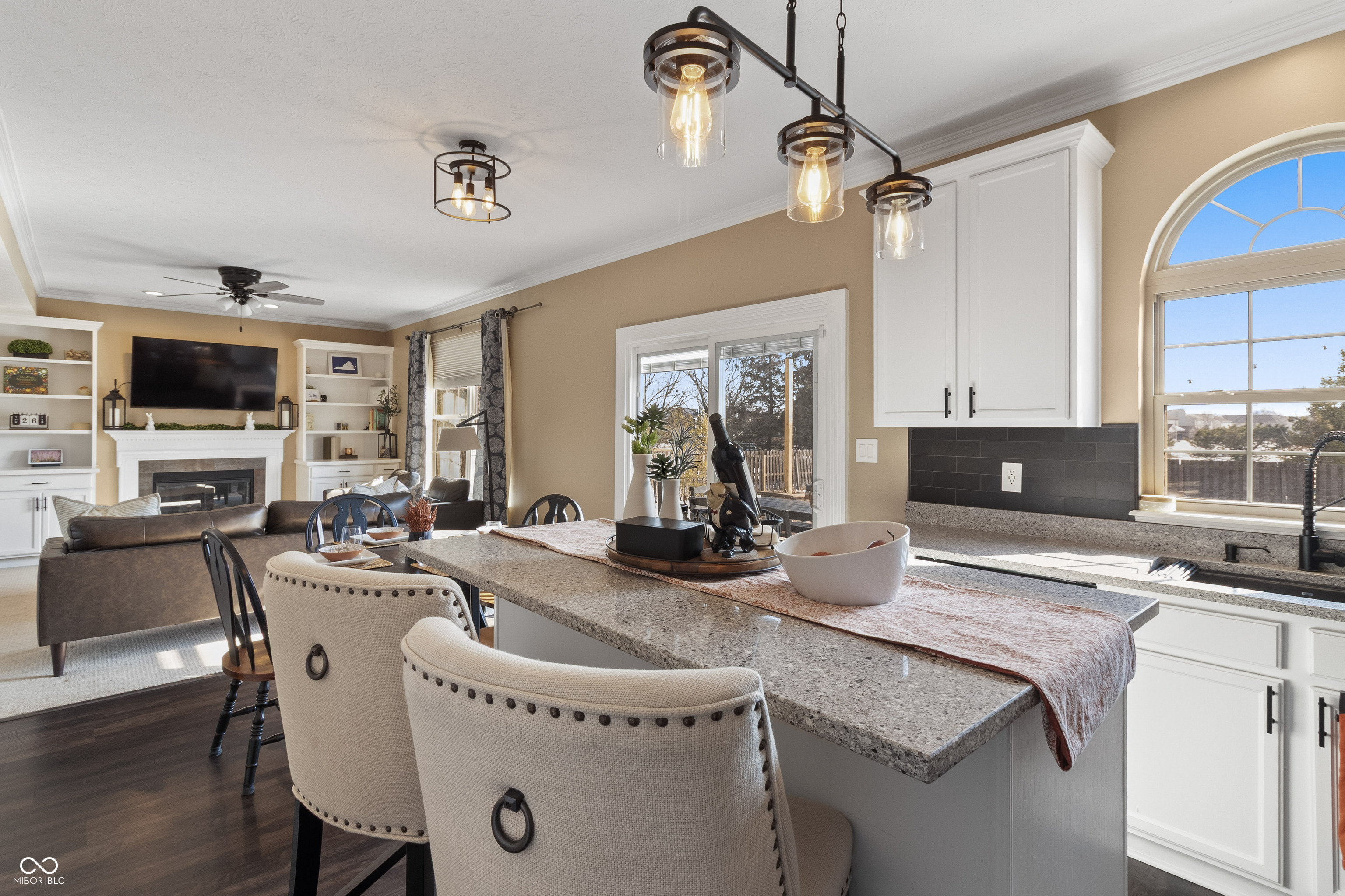 15602 River Birch Road Westfield, IN 46074 - Photo 17 of 54