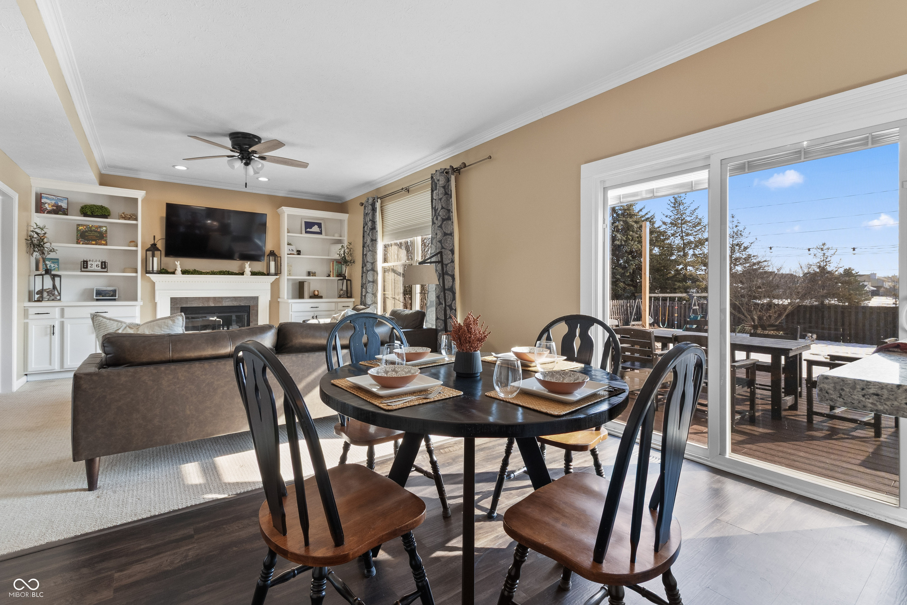 15602 River Birch Road Westfield, IN 46074 - Photo 19 of 54