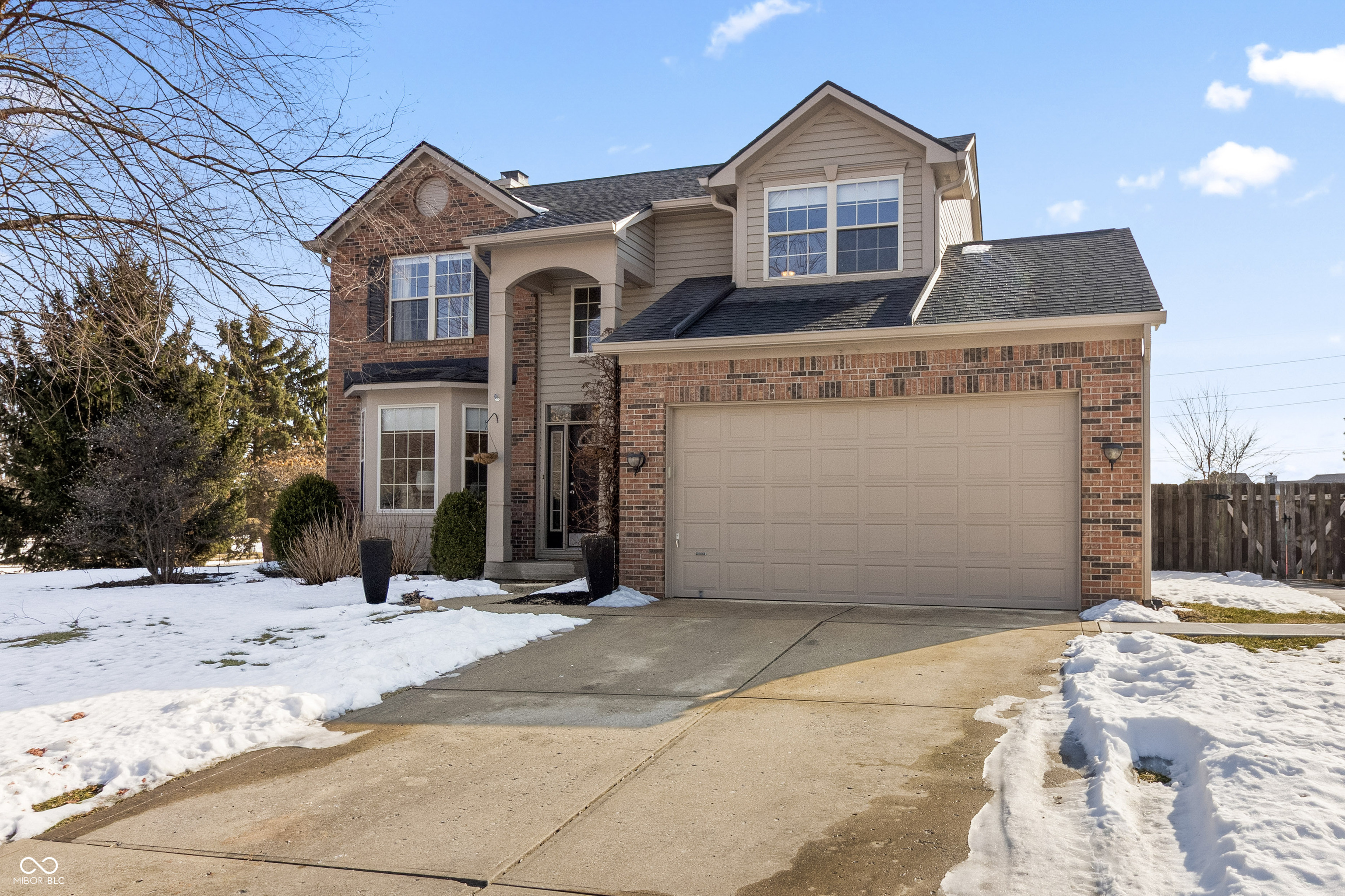 15602 River Birch Road Westfield, IN 46074 - Photo 2 of 54