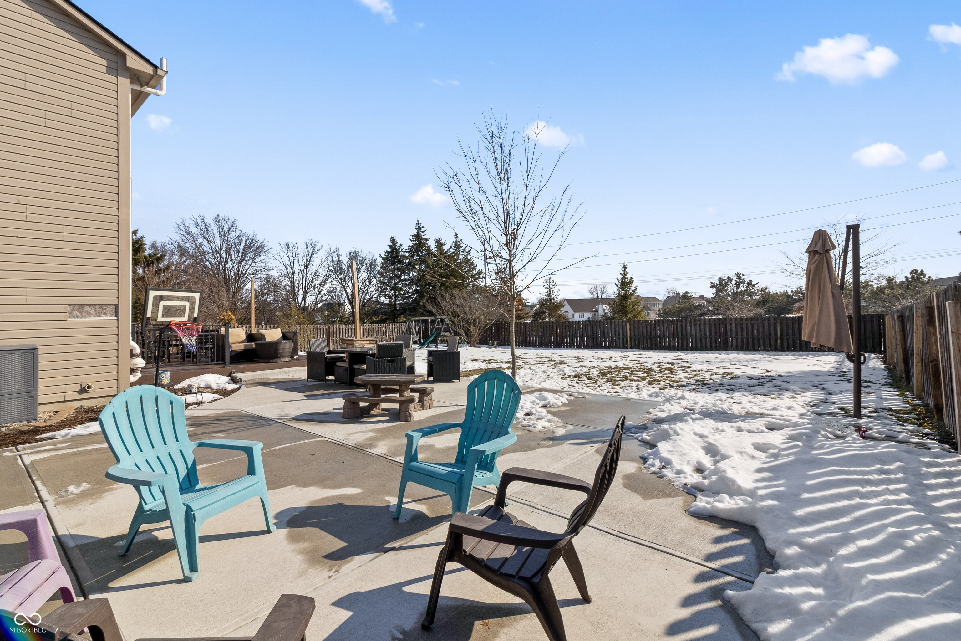 15602 River Birch Road Westfield, IN 46074 - Photo 49 of 54