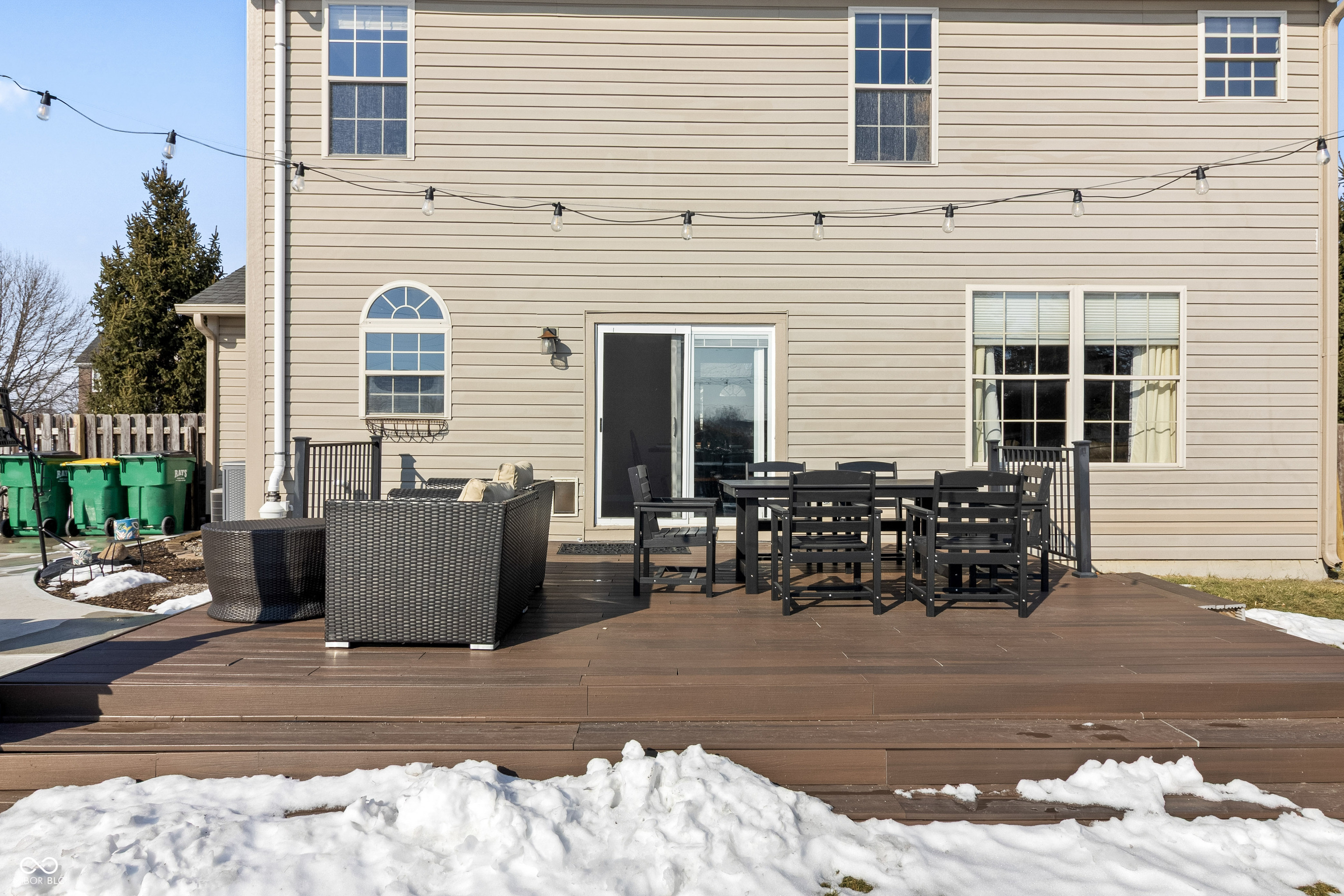 15602 River Birch Road Westfield, IN 46074 - Photo 50 of 54