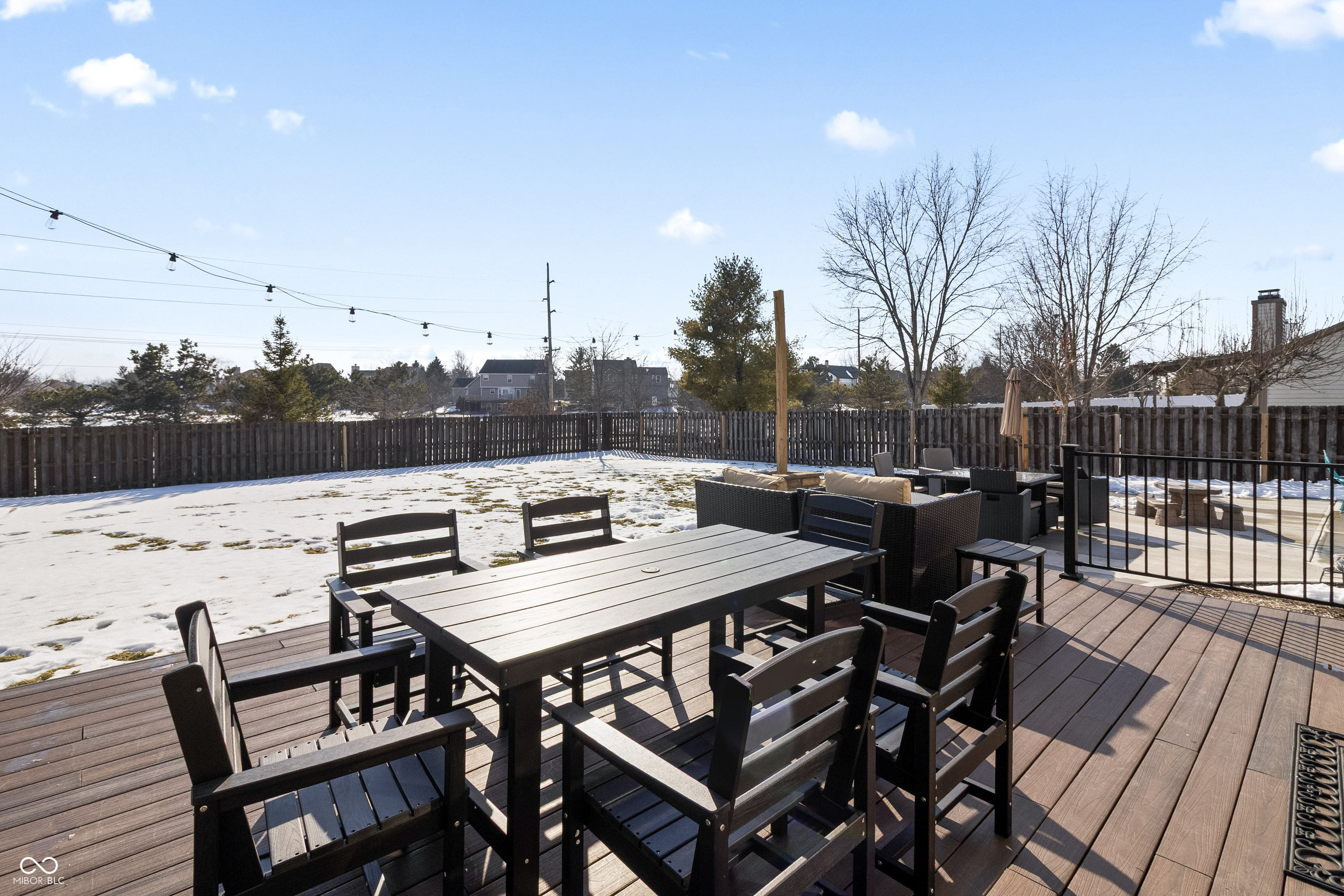 15602 River Birch Road Westfield, IN 46074 - Photo 52 of 54