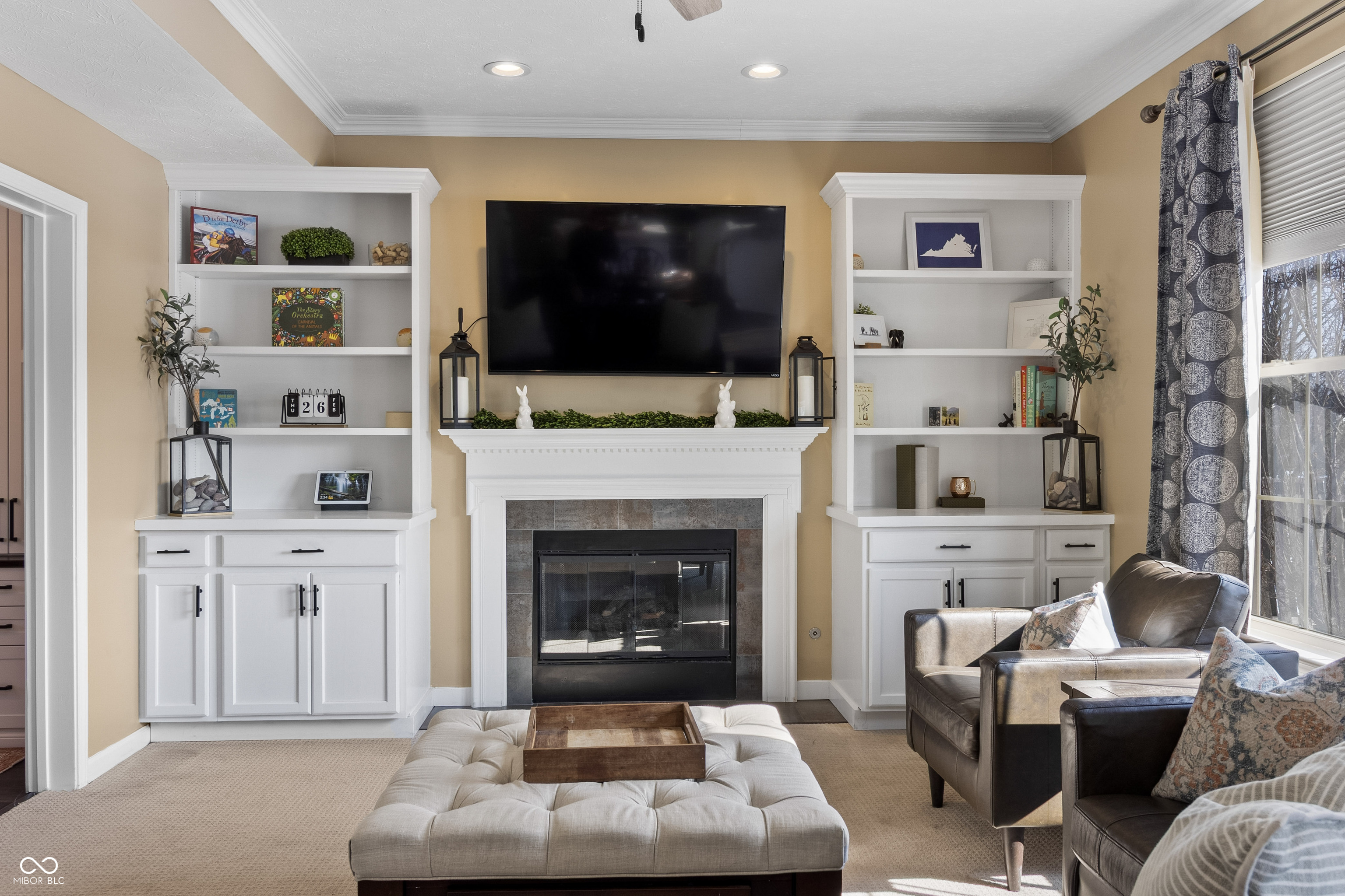 15602 River Birch Road Westfield, IN 46074 - Photo 9 of 54