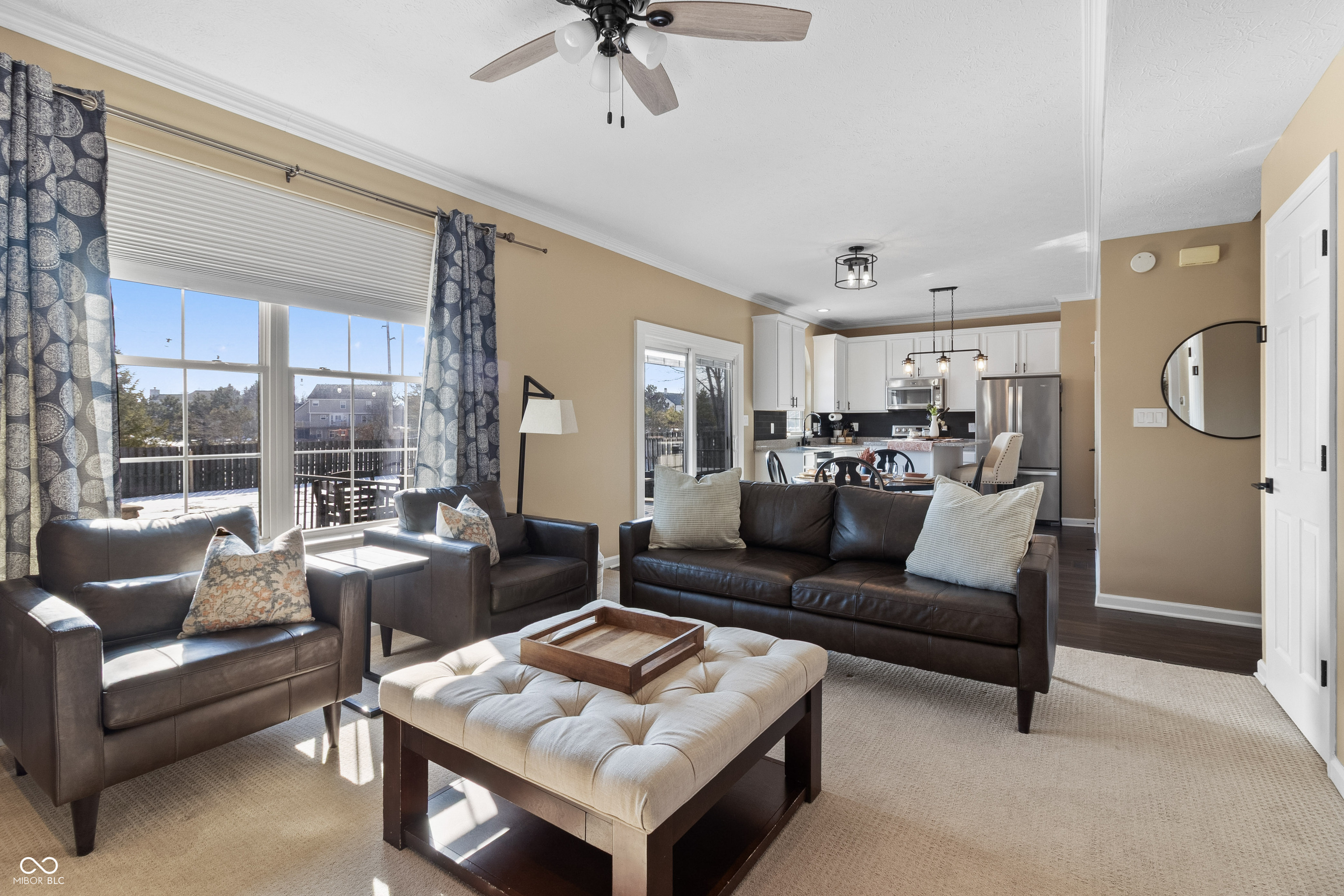 15602 River Birch Road Westfield, IN 46074 - Photo 10 of 54