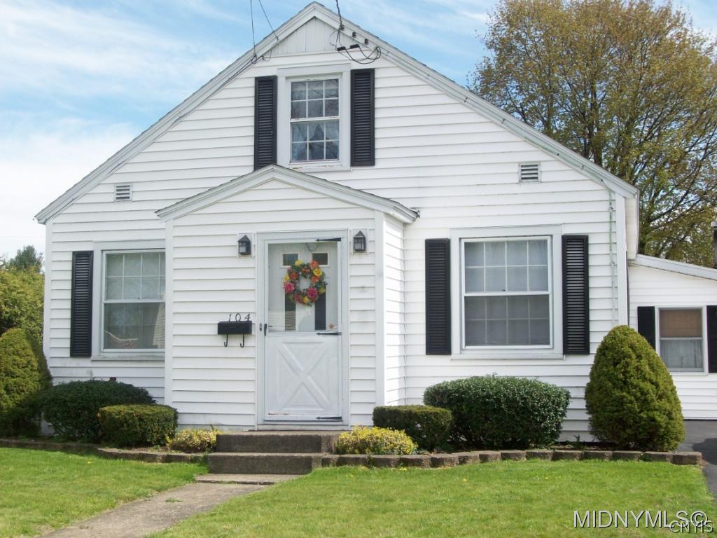 104 Crossgates Road Rome, NY 13440 - Photo 1 of 1 104 Crossgates