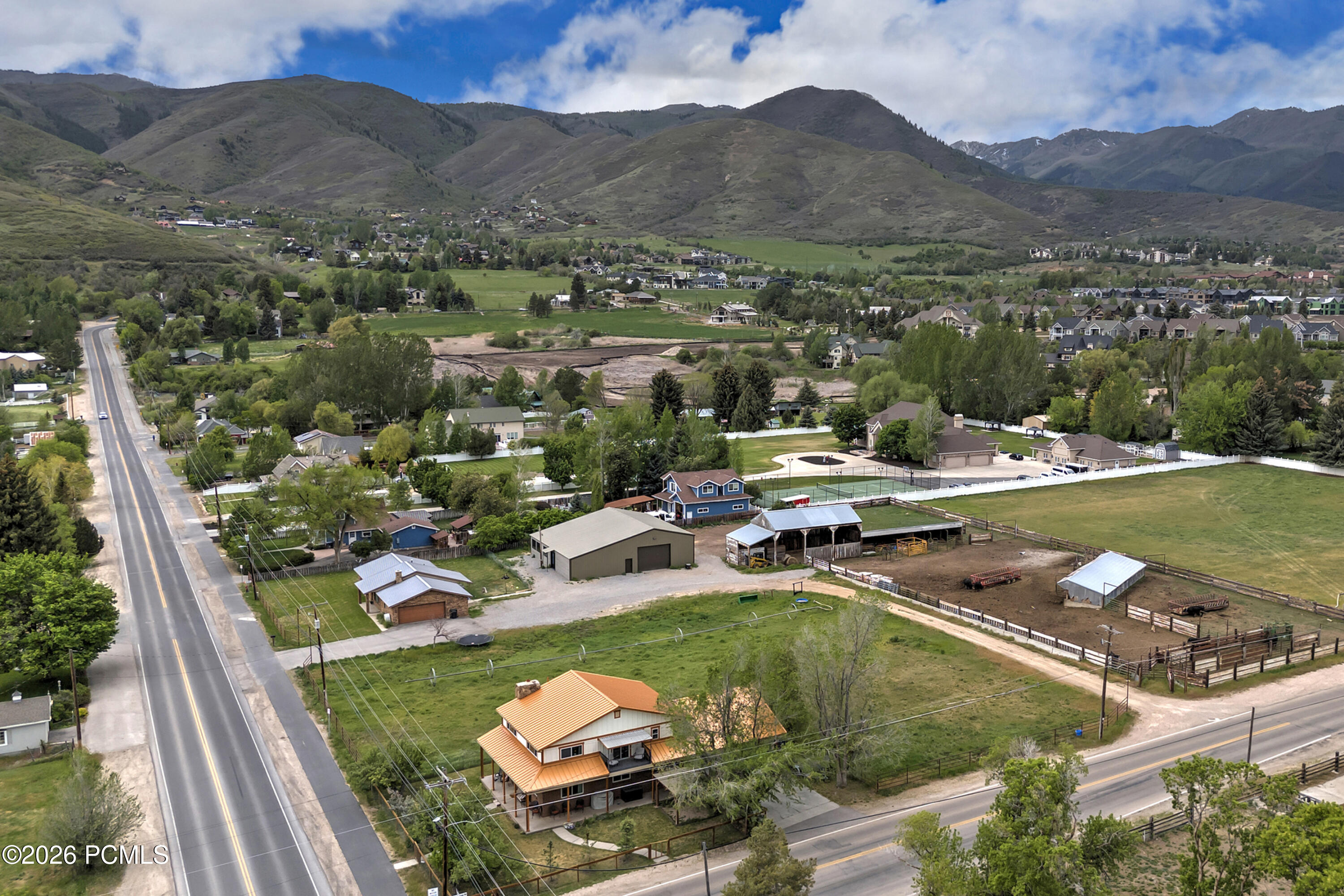 360 West 200 North, Unit NORTH Midway, UT 84049 - Photo 31 of 32