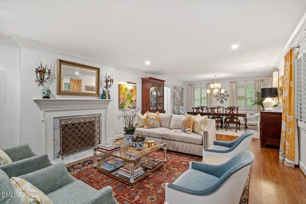 $1,164,000 | 809 Lake Boone Trail, Raleigh, NC 27607