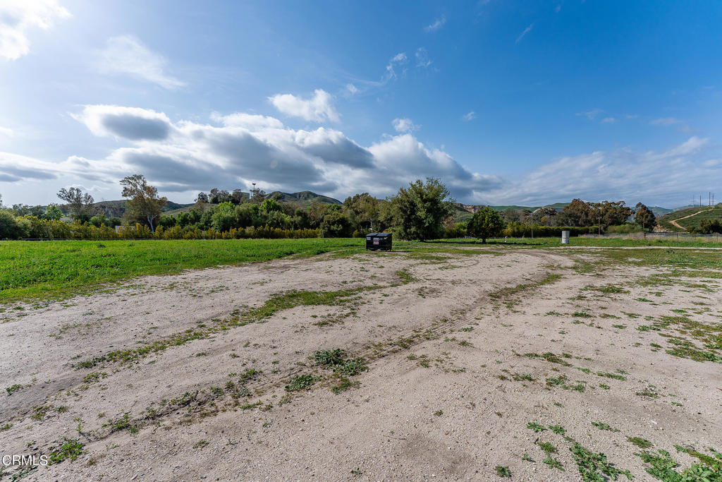 3941 Walnut Avenue Simi Valley, CA 93063 - Photo 17 of 26 a view of a park