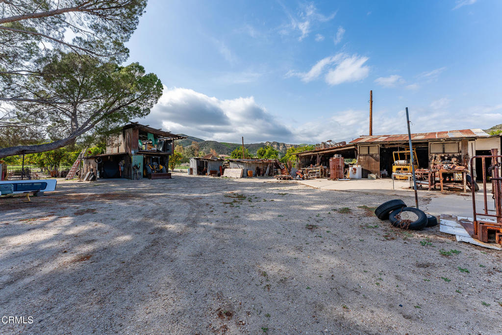 3941 Walnut Avenue Simi Valley, CA 93063 - Photo 23 of 26 a view of a park with swings and slides