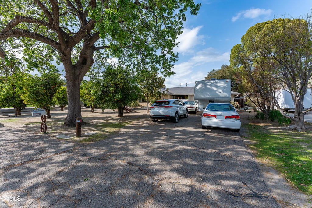 3941 Walnut Avenue Simi Valley, CA 93063 - Photo 24 of 26 a view of street with parked cars