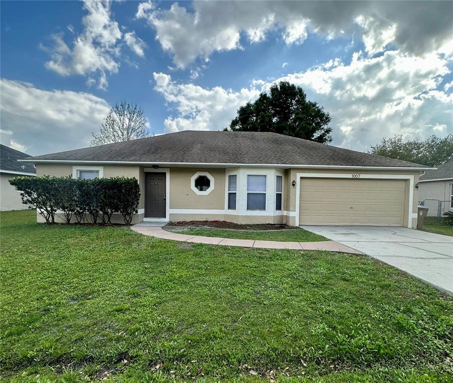 1007 Mayfair Place Kissimmee, FL 34758 - Photo 1 of 14