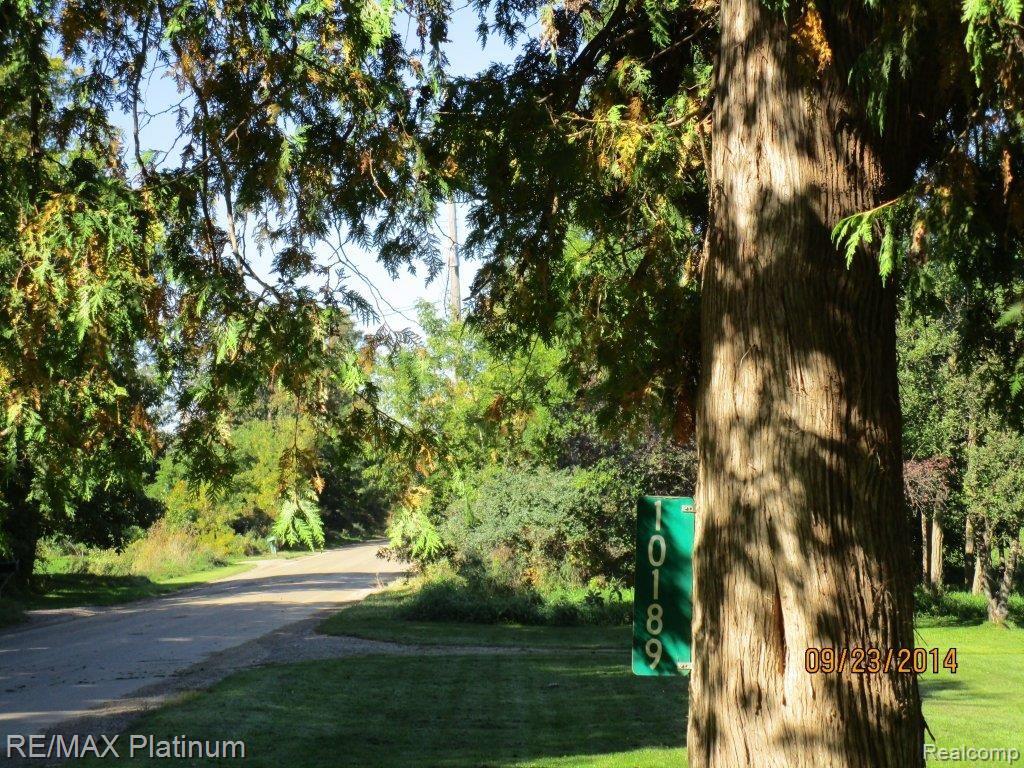 10189 Faussett Road Fenton, MI 48430 - Photo 39 of 65