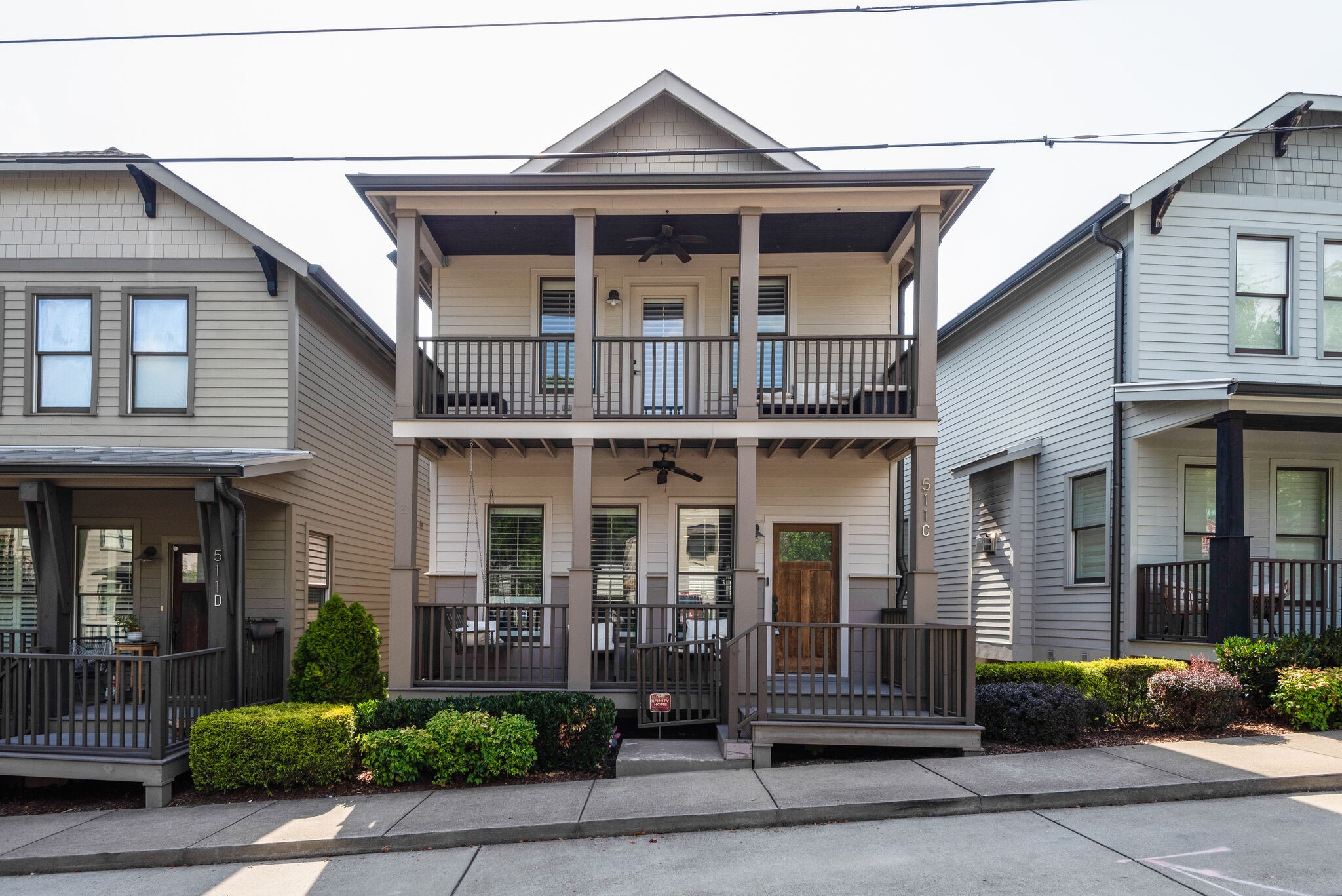 511C Chesterfield Avenue, Nashville, TN 37212 Compass