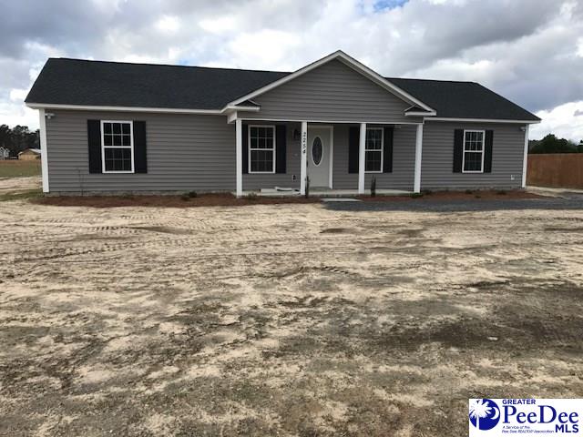 2254 Anderson Farm Road Florence, SC 29501 - Photo 1 of 1 Gallery Image 1