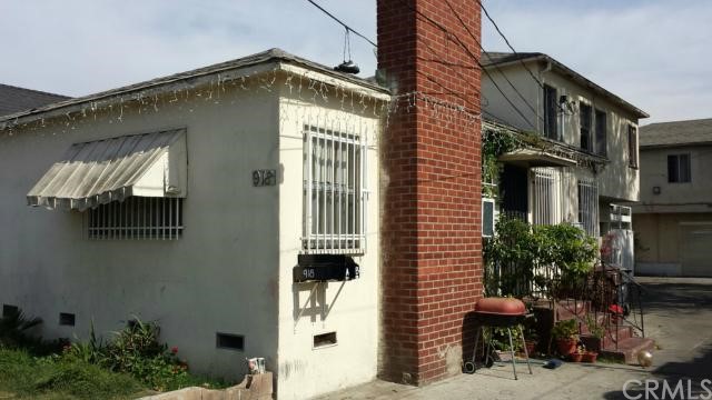 918 North Spring Avenue Compton, CA 90221 - Photo 1 of 1
