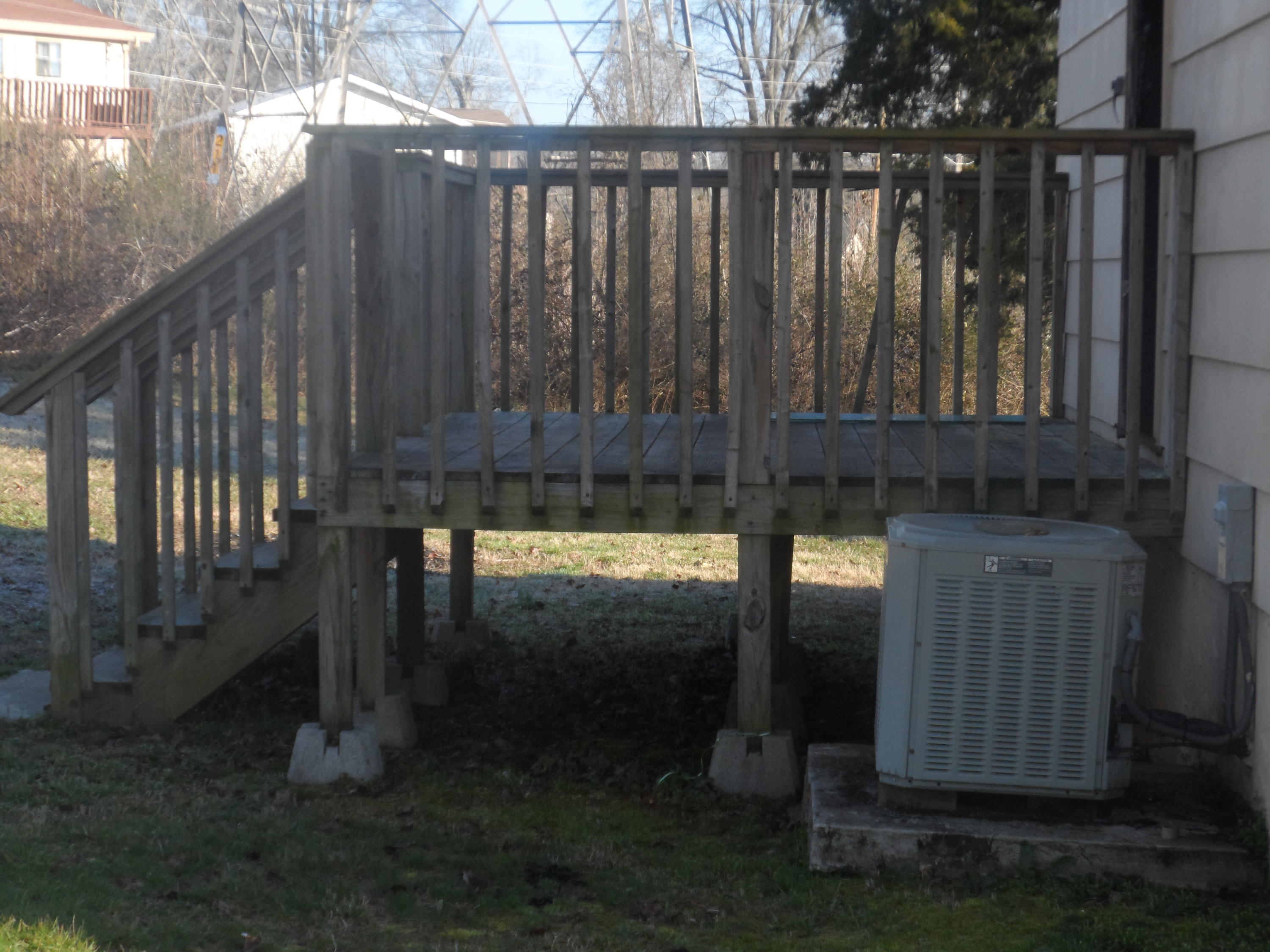 9017 Waconda Road Chattanooga, TN 37416 - Photo 6 of 25 SAM_0662