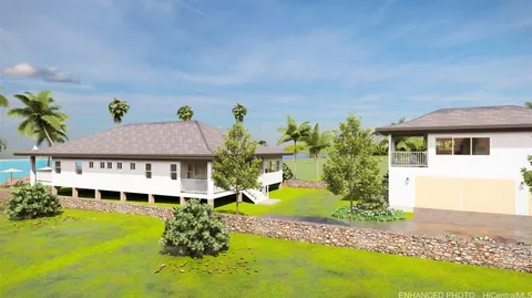 $925,000 | 84-253 Farrington Highway, Waianae, HI 96792