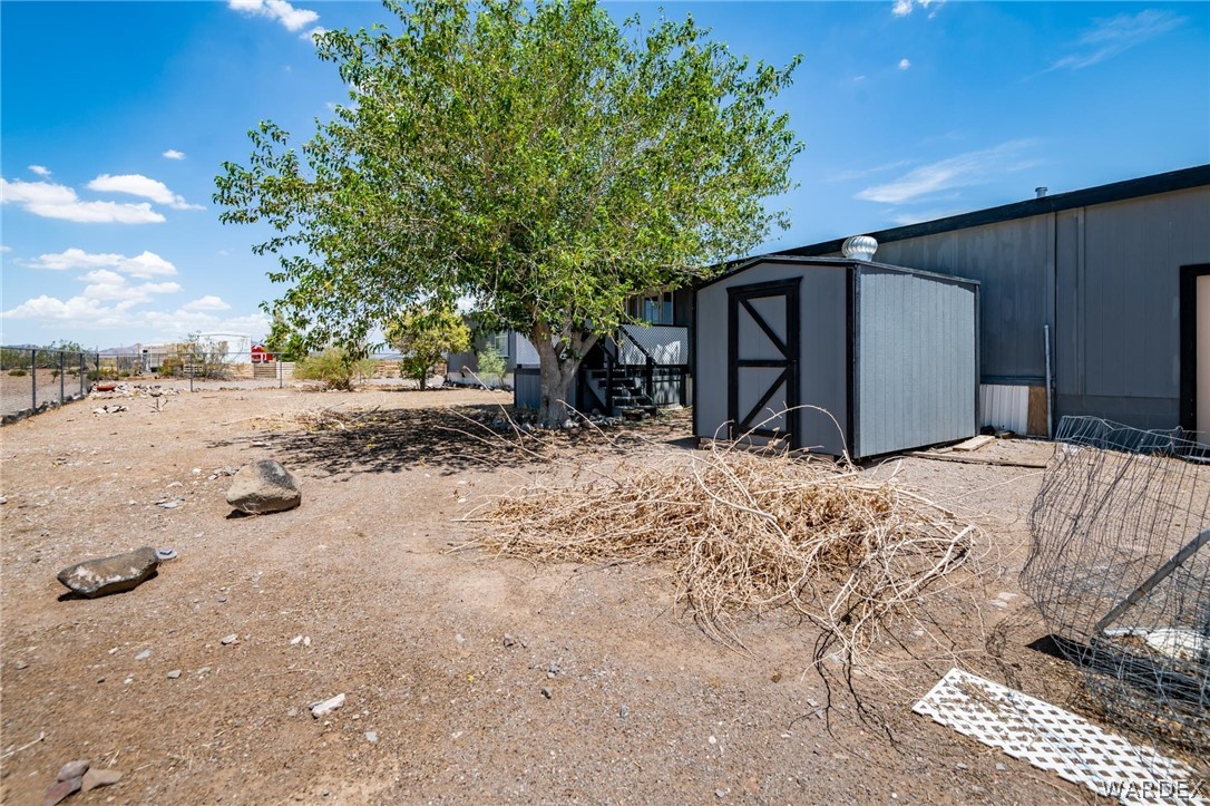 3643 Eloy Road Golden Valley, AZ 86413 - Photo 53 of 55 Gallery Image 53