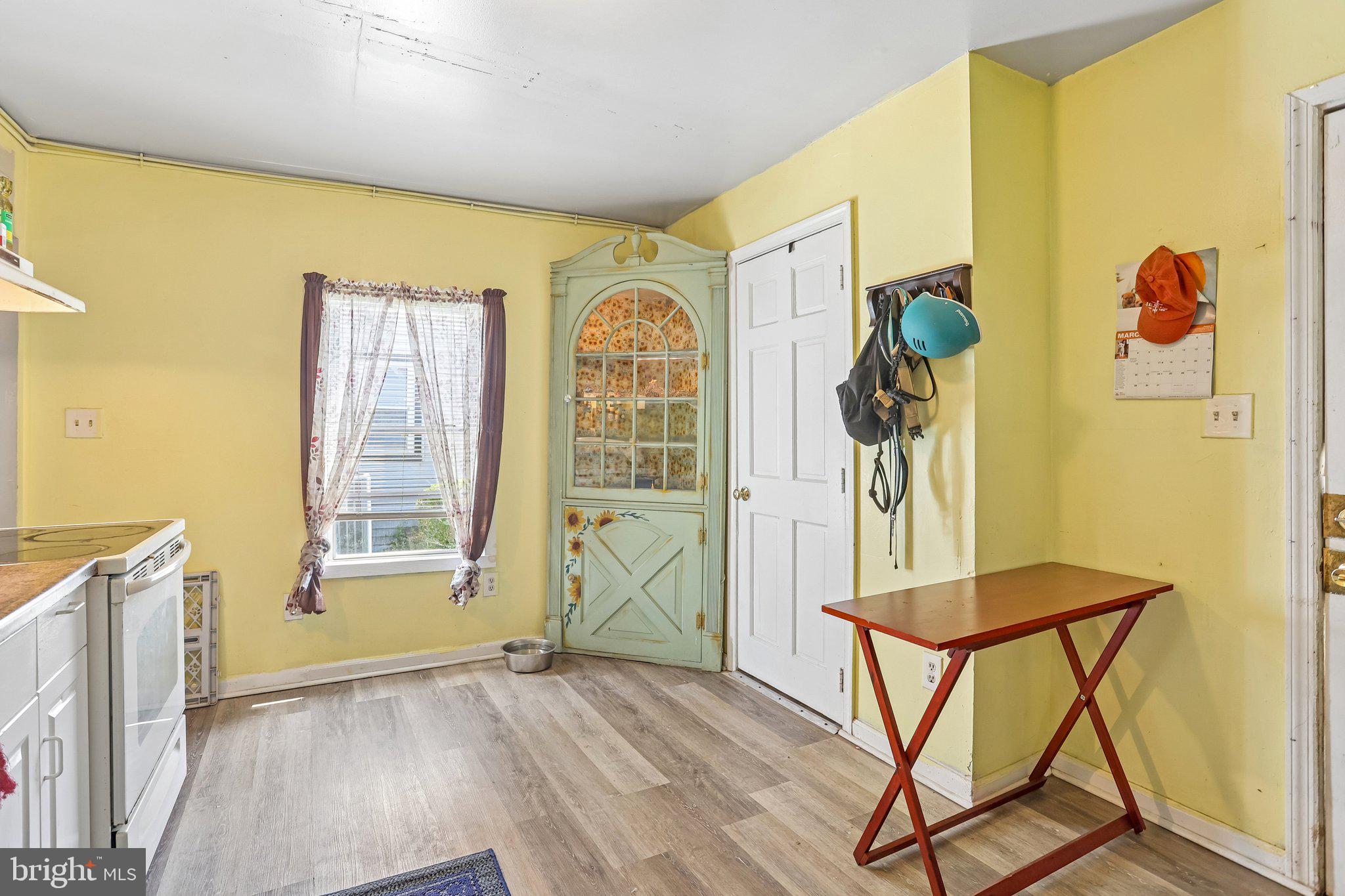 64 Union Street Salem, NJ 08079 - Photo 11 of 32 a view of a room with furniture and windows