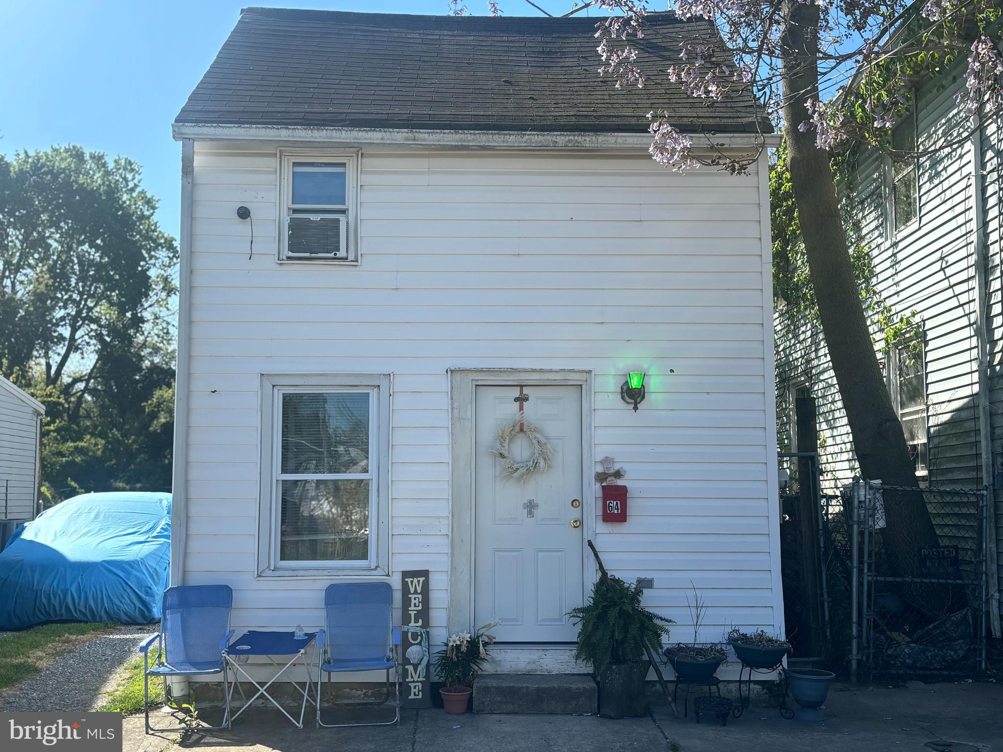 64 Union Street Salem, NJ 08079 - Photo 2 of 2