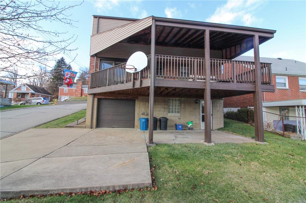 3725 Oakton Road Pittsburgh, PA 15227 - Photo 21 of 25 Gallery Image 21