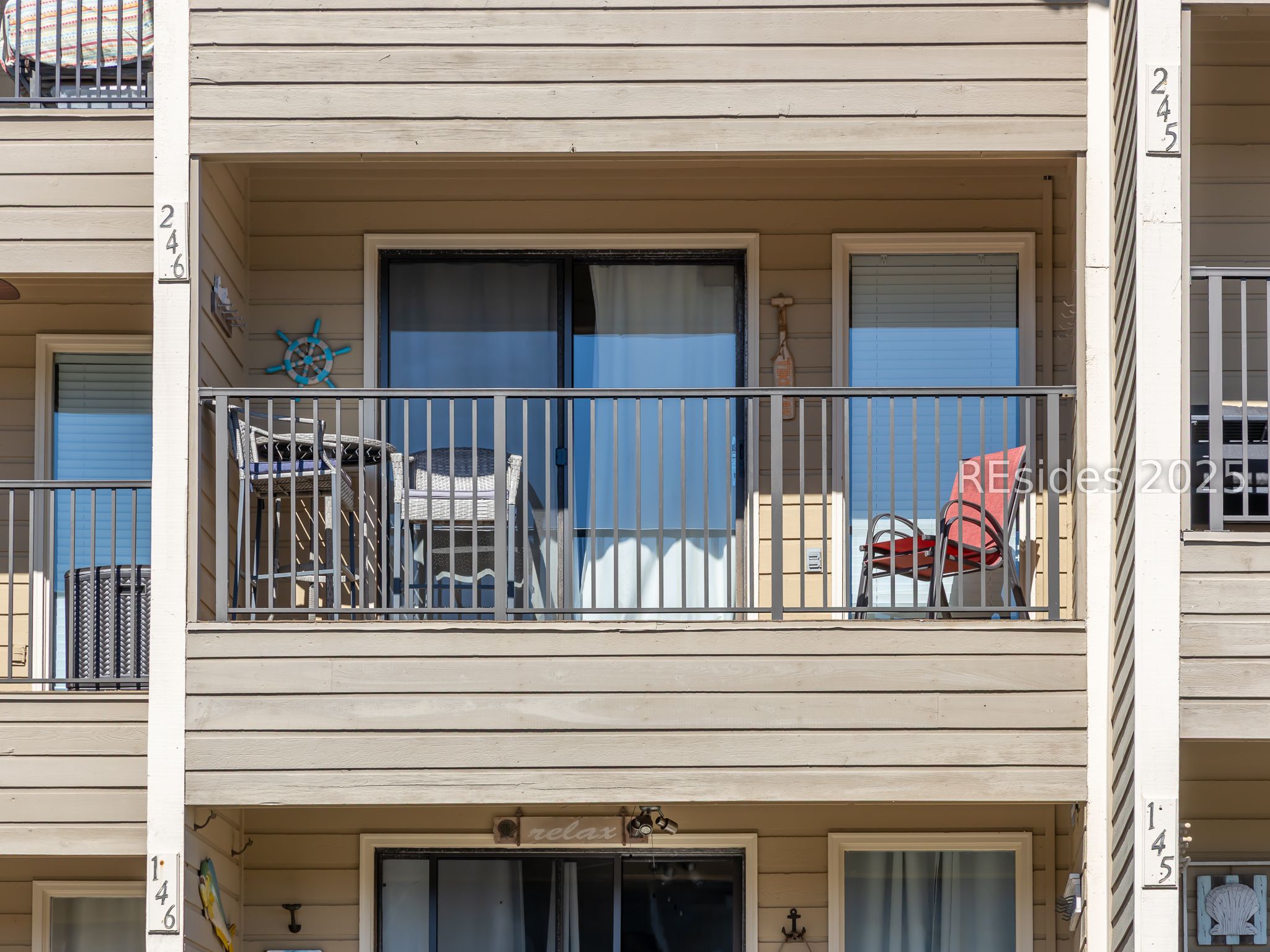 40 Folly Field Road, Unit C246 Hilton Head Island, SC 29928 - Photo 30 of 39