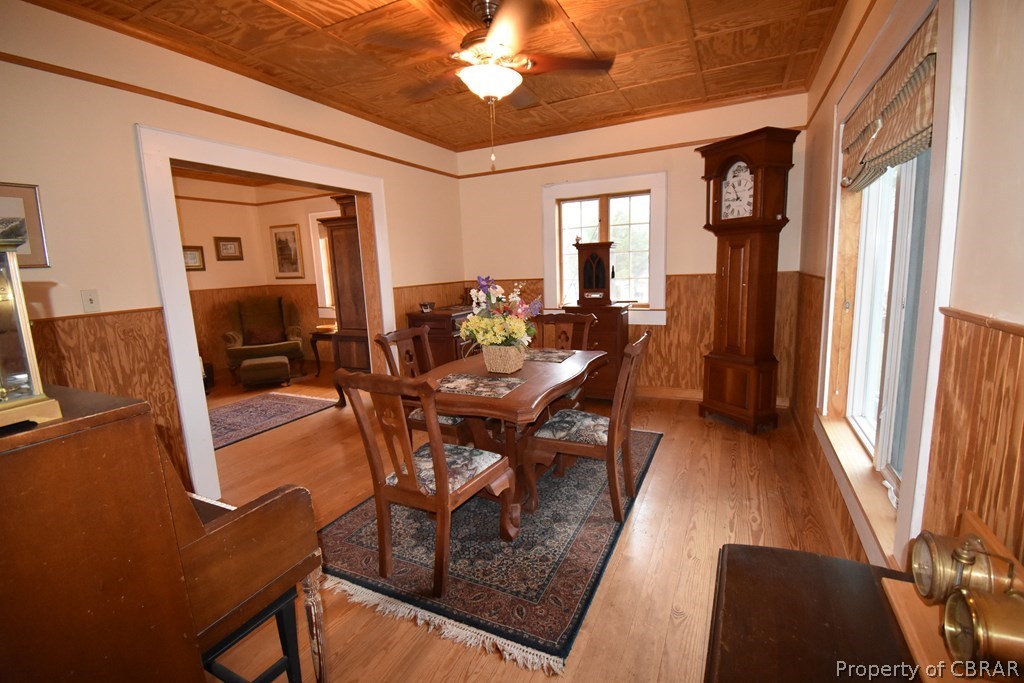 4758 Courthouse Road Heathsville, VA 22473 - Photo 9 of 23