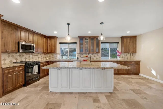 a view of small space with racks on the wall