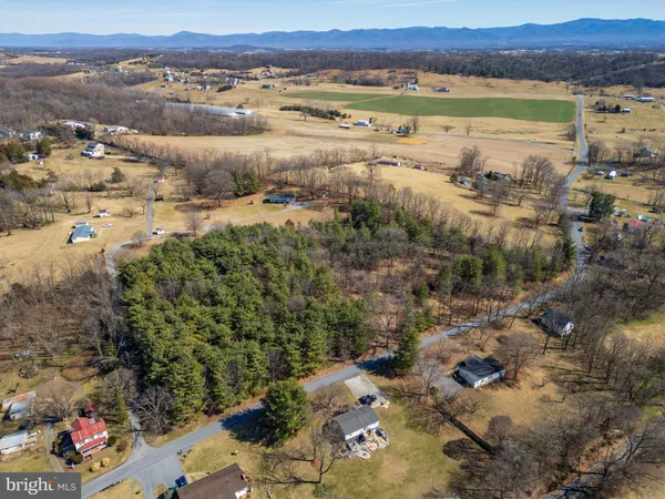 $181,000 | 0 Fairview Road, Mount Crawford, VA 22841