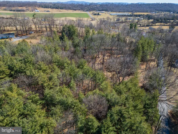 $181,000 | 0 Fairview Road, Mount Crawford, VA 22841