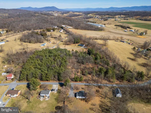$181,000 | 0 Fairview Road, Mount Crawford, VA 22841
