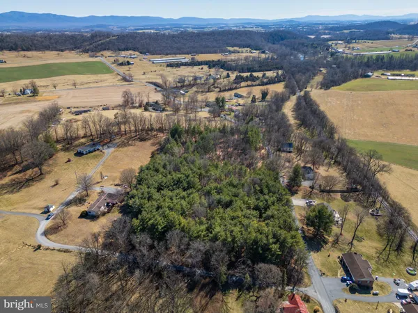 $181,000 | 0 Fairview Road, Mount Crawford, VA 22841