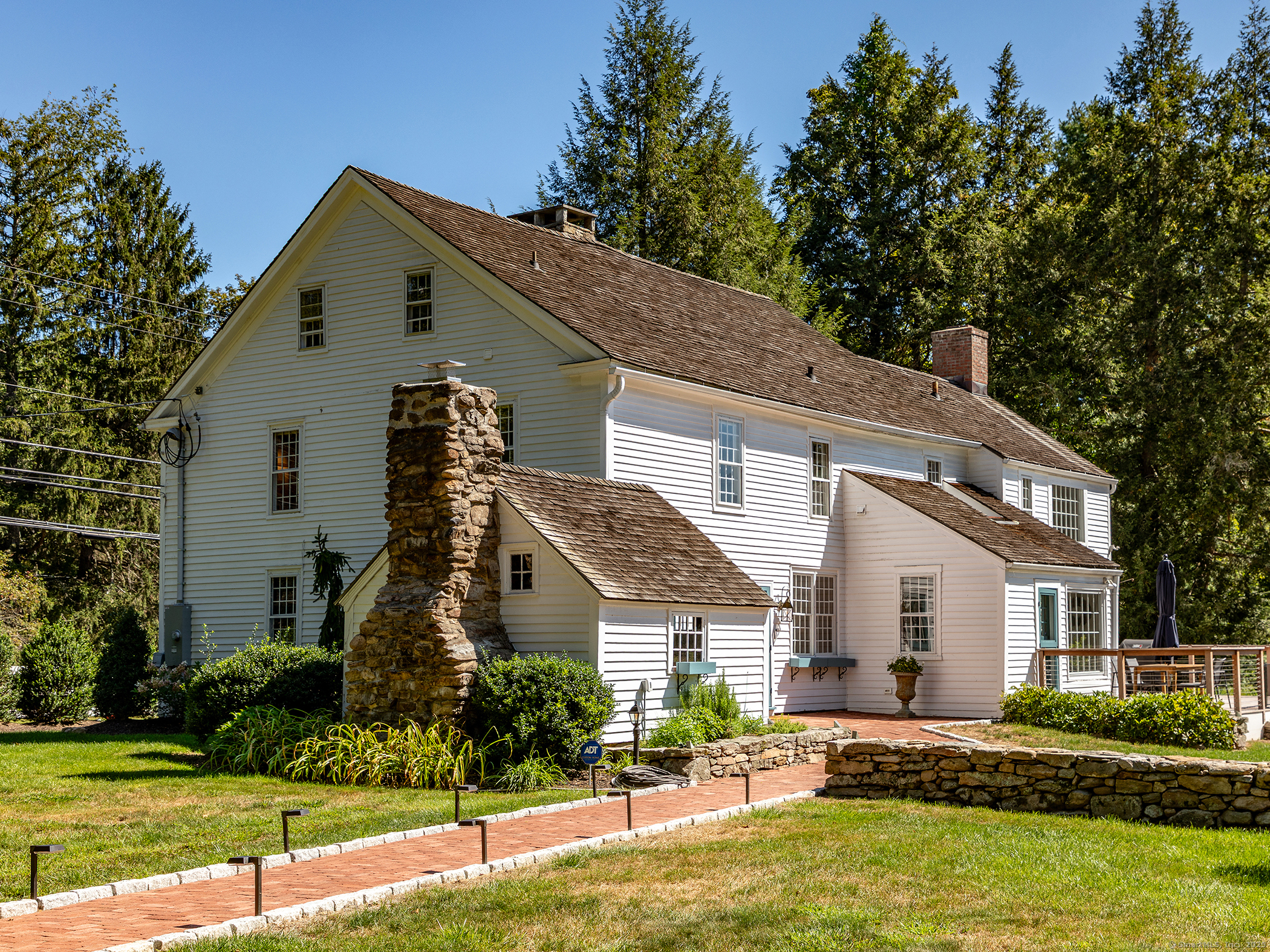 55 Good Hill Road Woodbury, CT 06798 - Photo 1 of 40