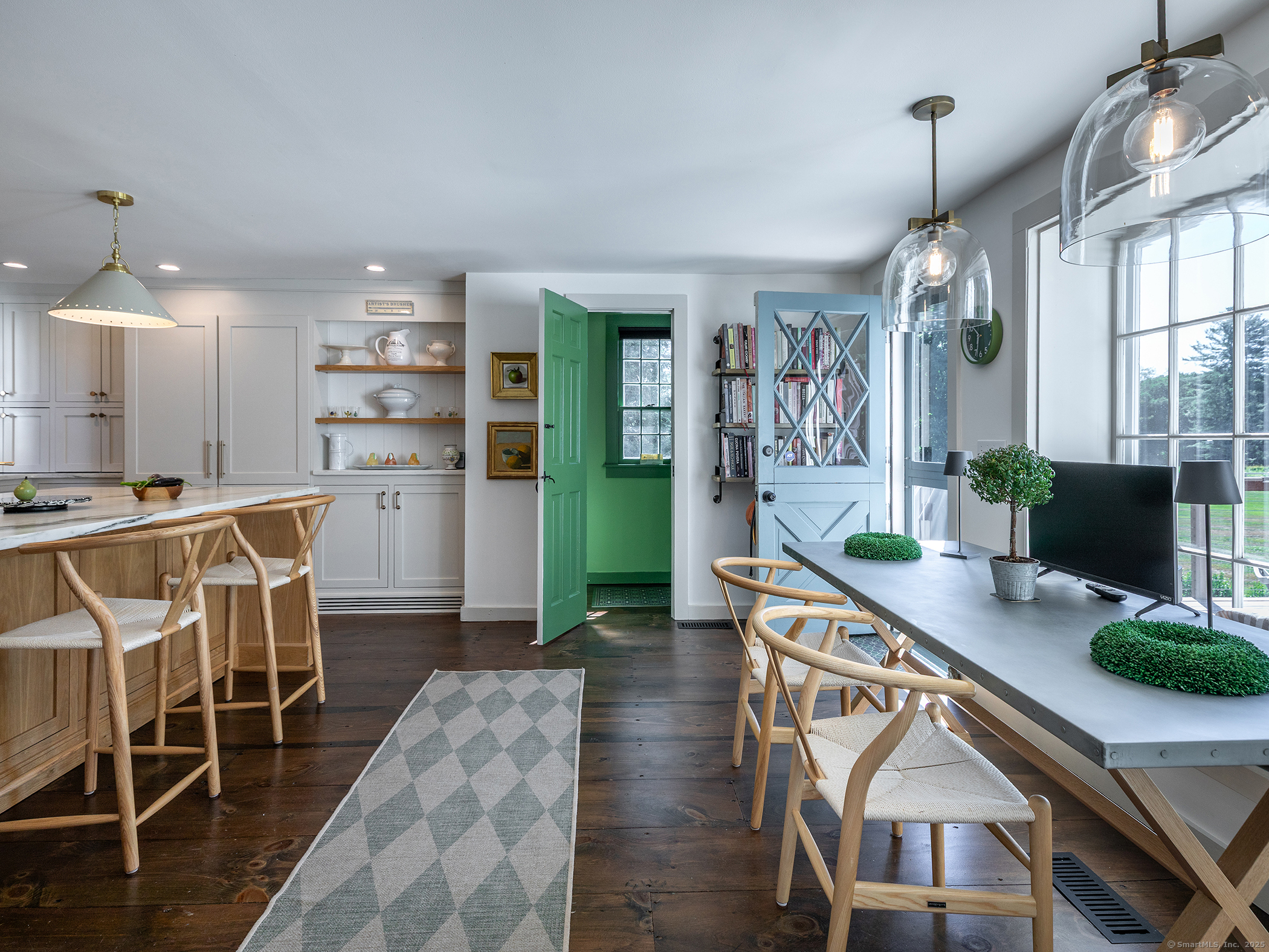 55 Good Hill Road Woodbury, CT 06798 - Photo 17 of 40