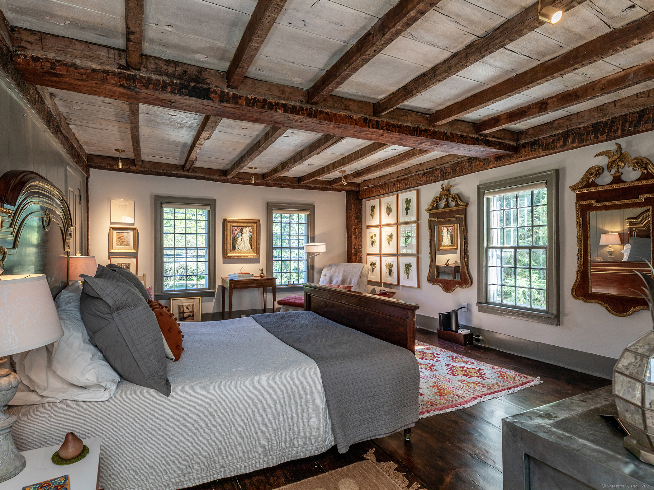 55 Good Hill Road Woodbury, CT 06798 - Photo 21 of 40