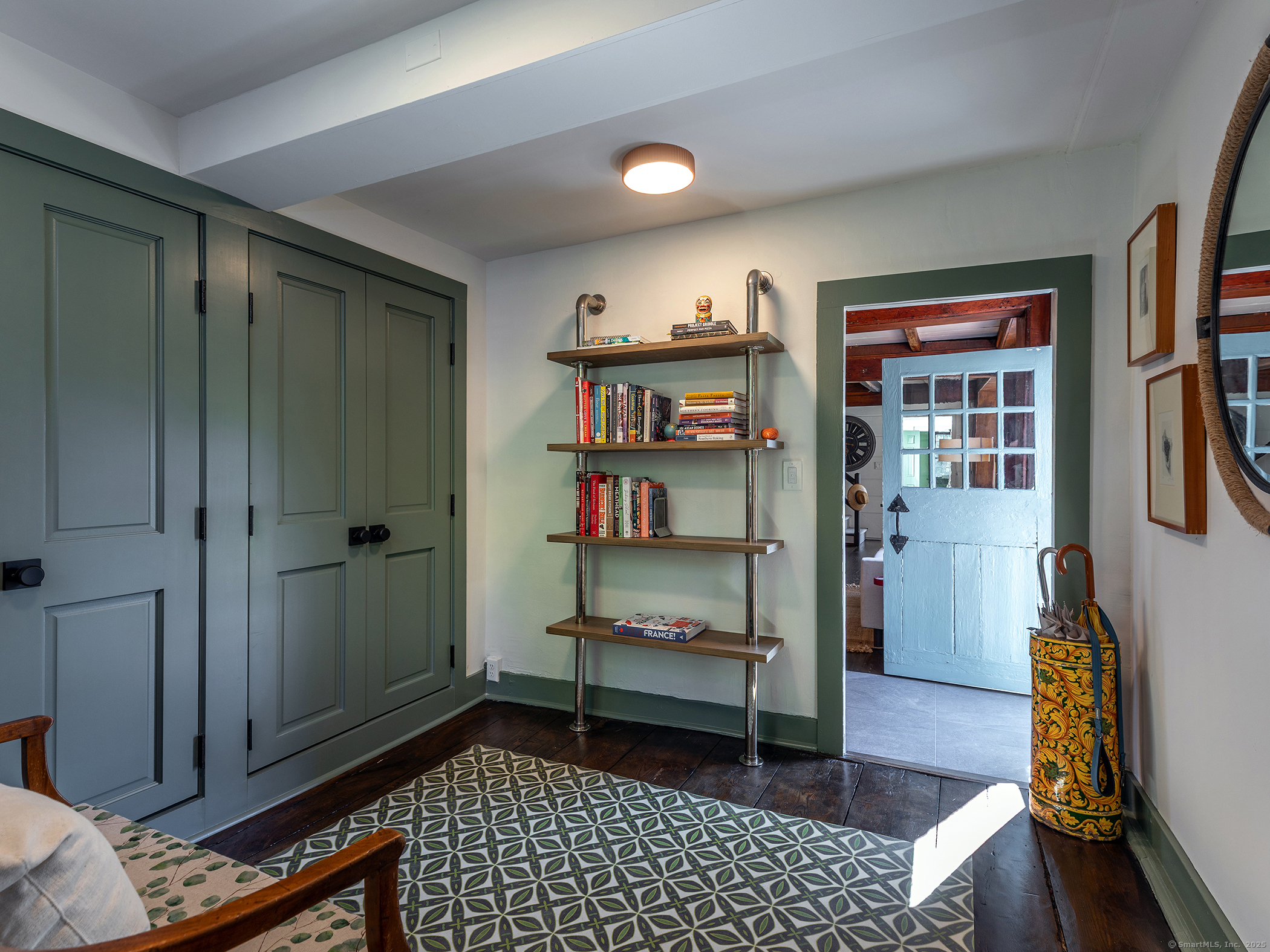 55 Good Hill Road Woodbury, CT 06798 - Photo 23 of 40